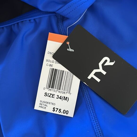 Sold,Women’s 34/8, NWT - Picture 8 of 8